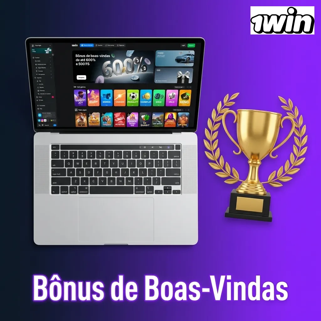 Welcome bonus table showing progressive deposit bonuses from 100% to 150% with free spins and wagering requirements.