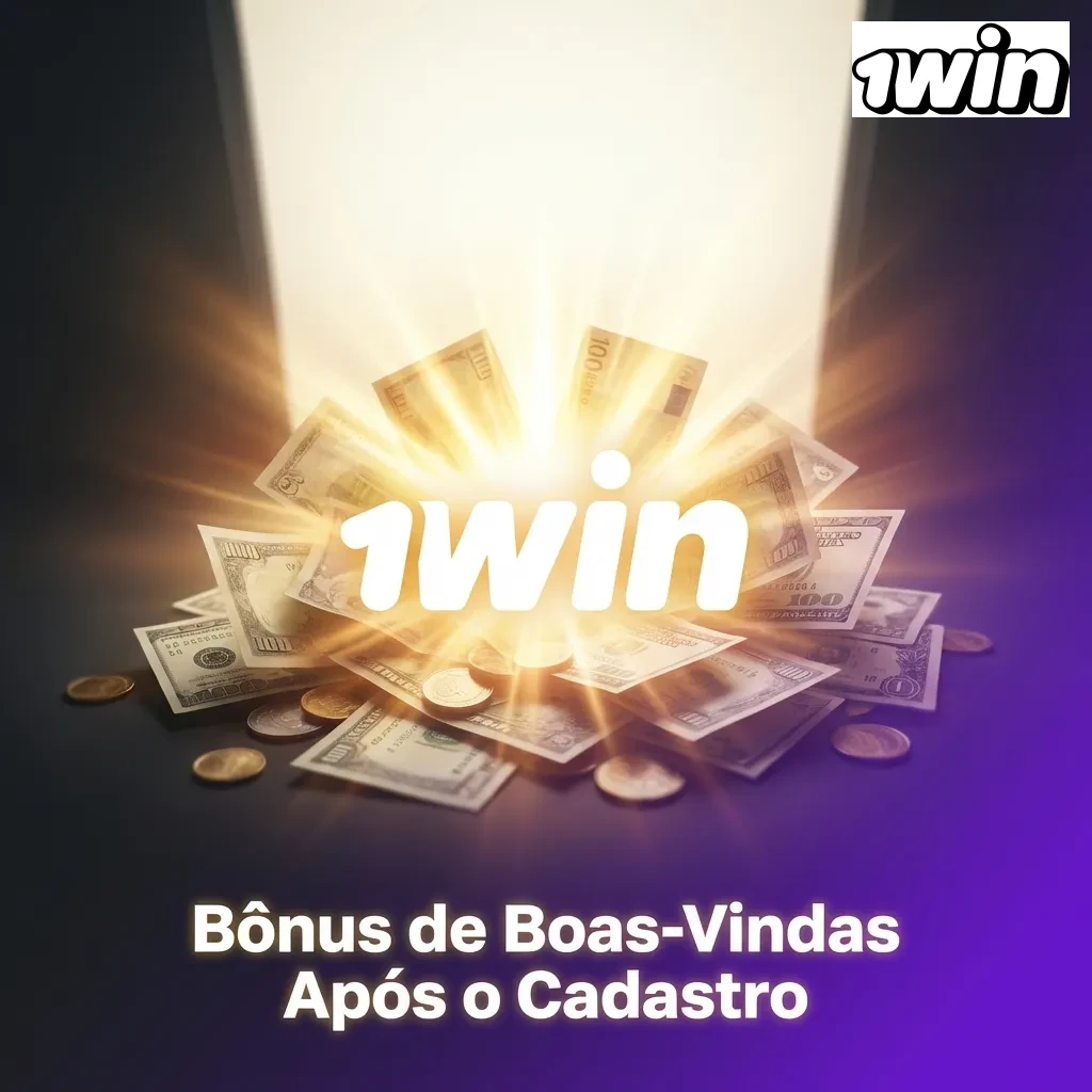 Table showing welcome bonus tiers with deposit percentages and free spins for casino and sports betting platform