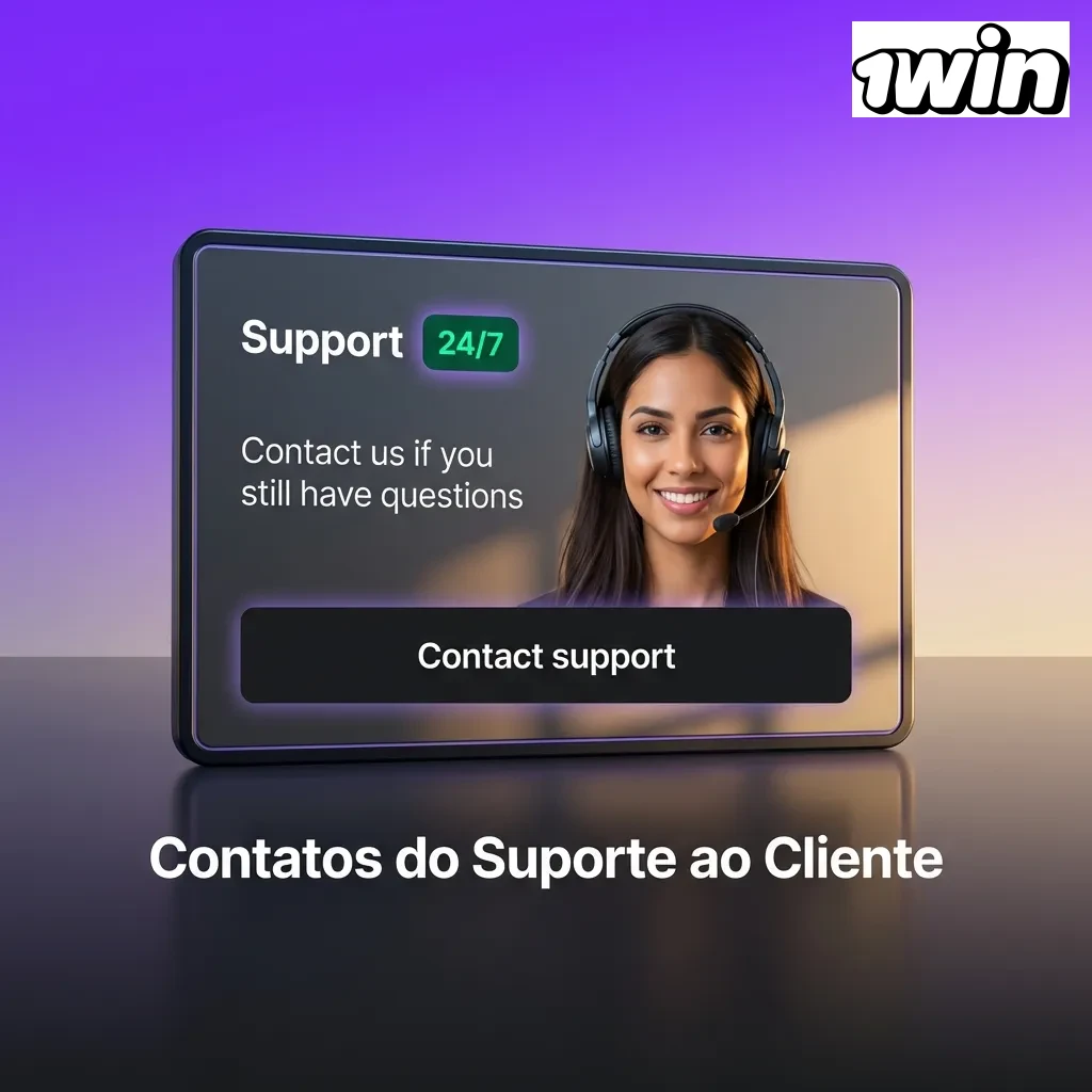 Customer support contact options including live chat, email, Telegram, and WhatsApp for 24/7 assistance with payments