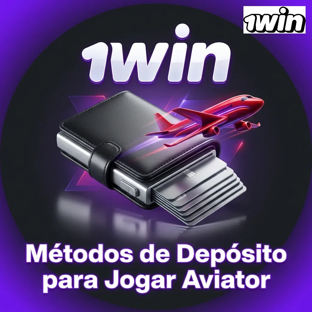 Multiple payment methods including Pix, credit cards, and various cryptocurrencies for Aviator game deposits