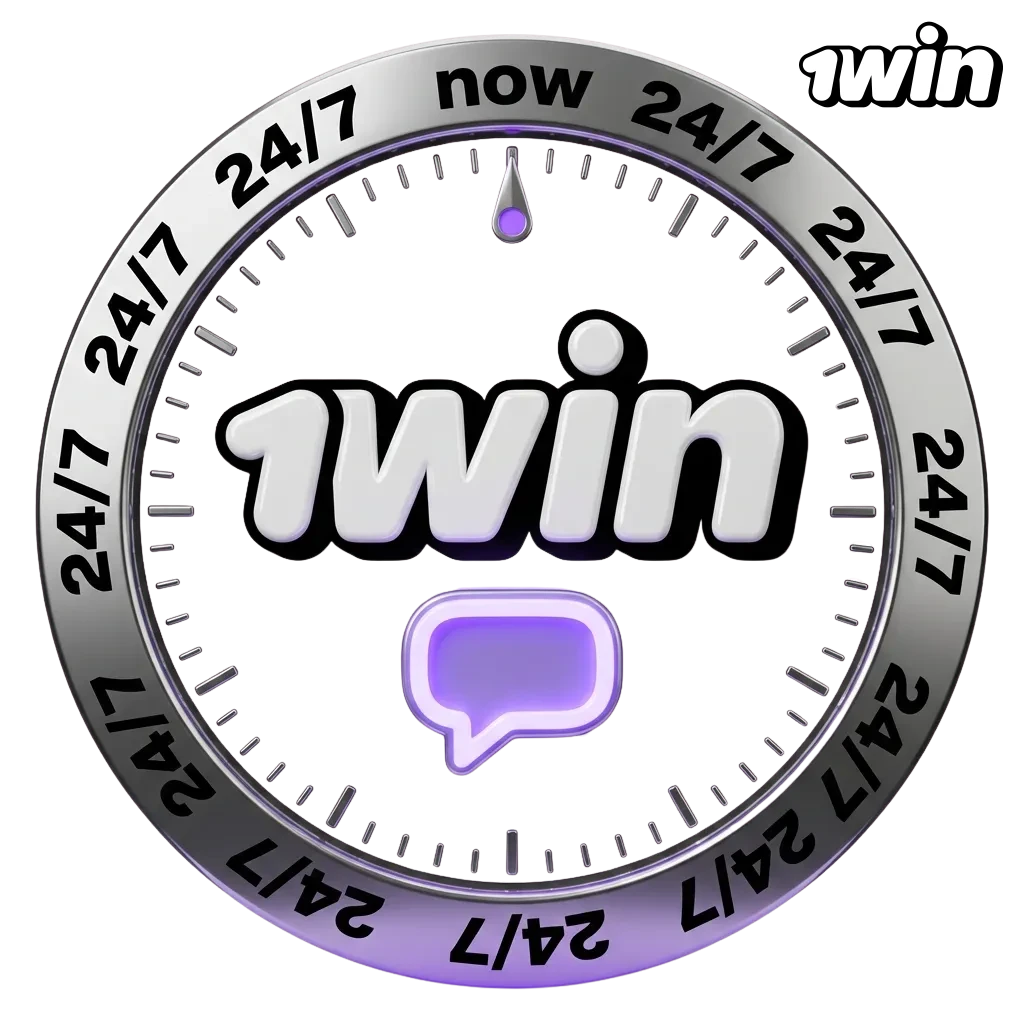 Canais de contato 1win Brasil: e-mail, chat ao vivo, telefone e redes sociais com suporte em português