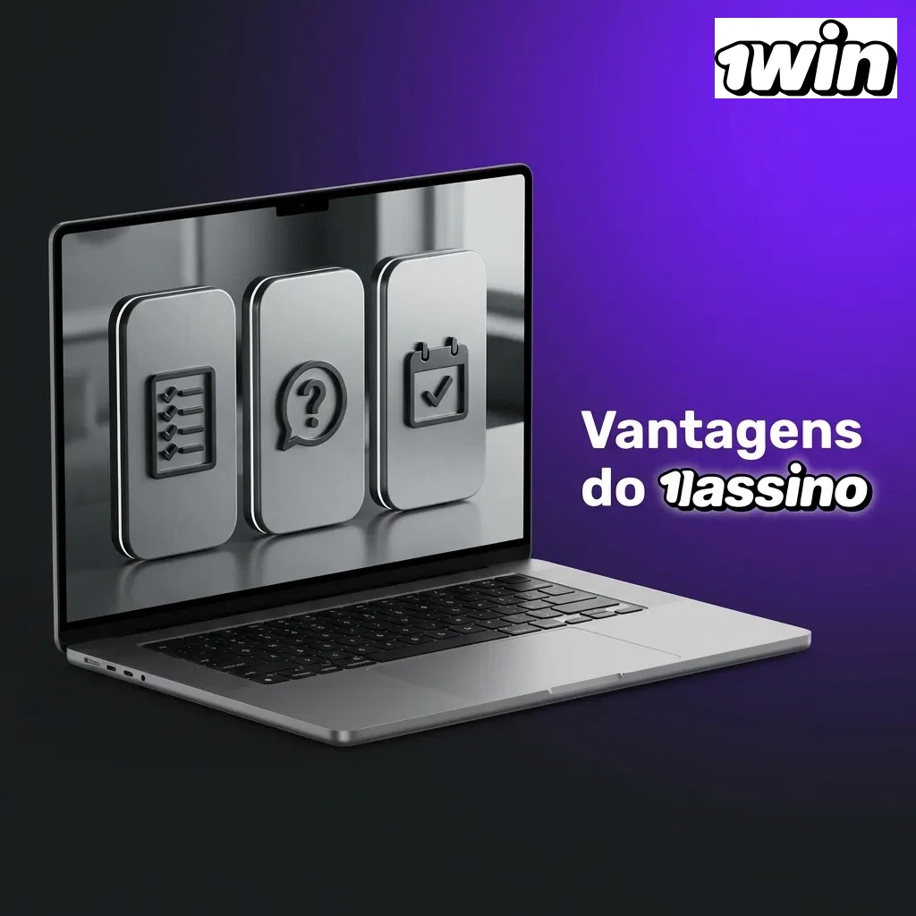 Cassino 1win oferece Pix instantâneo, criptomoedas, app mobile, bônus recorrentes e segurança SSL para jogadores brasileiros.