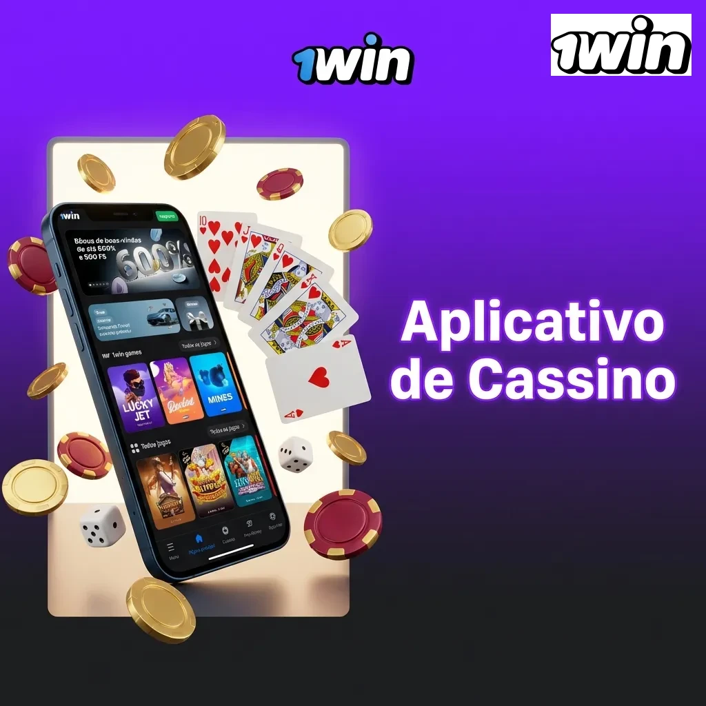 Casino app interface showing live games, slots, and table games from top providers with mobile-optimized graphics