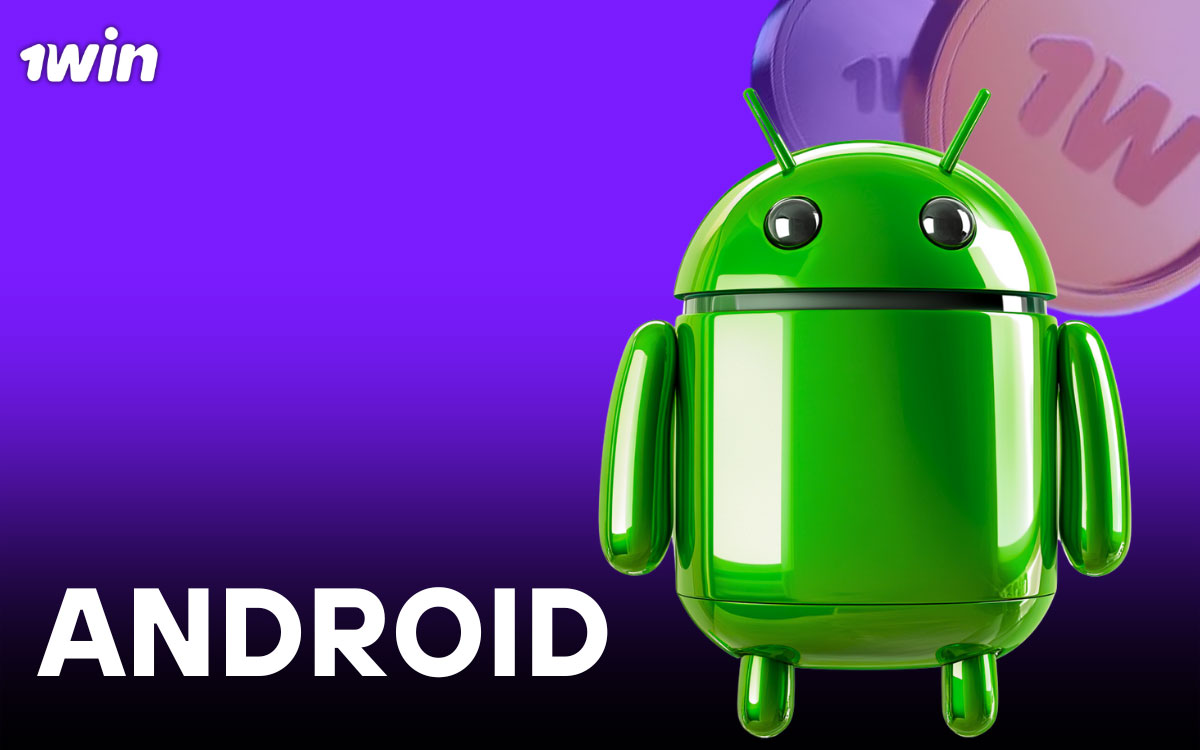 Android app installation guide showing 5 steps to download and install APK on mobile device