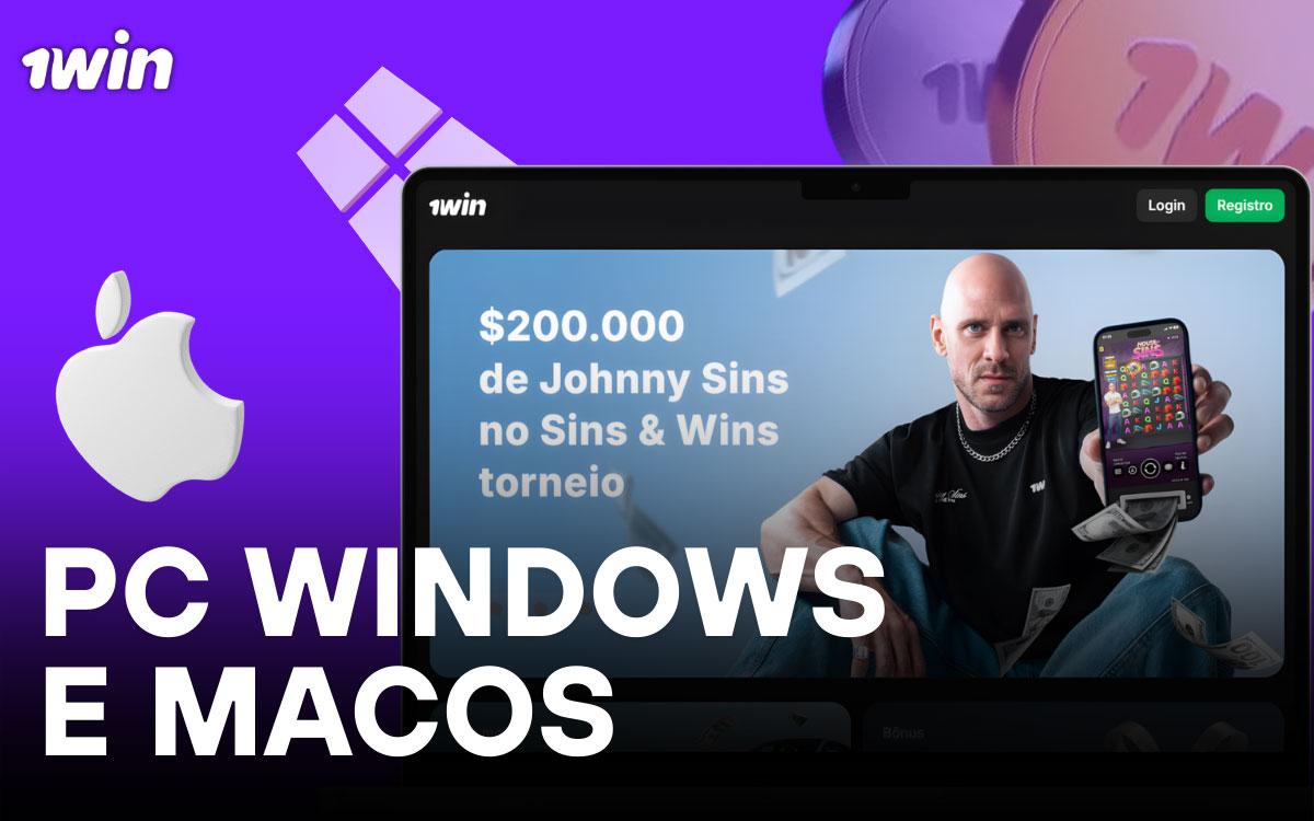 Desktop betting platform accessible via browser on Windows, macOS and Linux without additional software installation