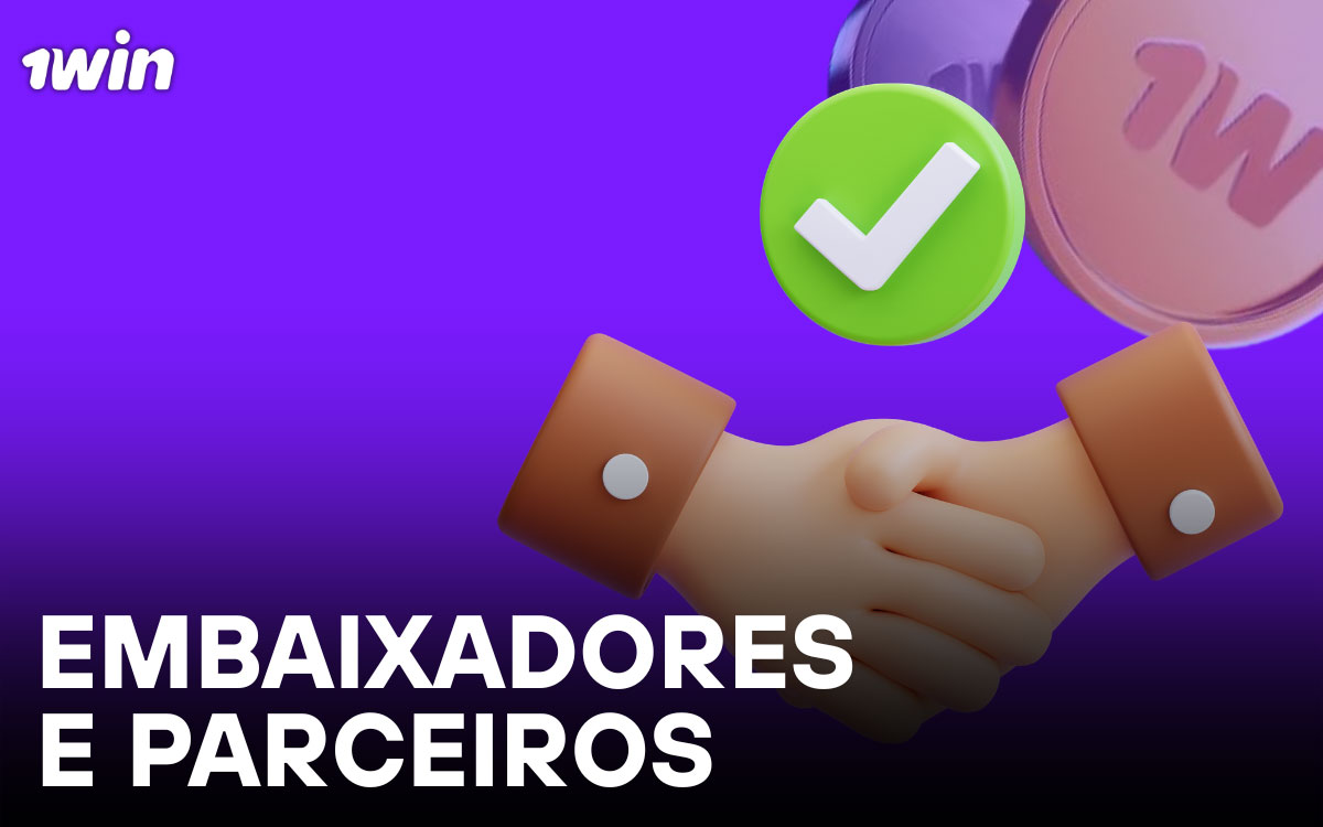 1win partnerships: Brazilian football team sponsorship, streamers, eSports leagues, and local sports events branding