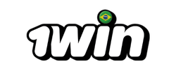 1Win Logo