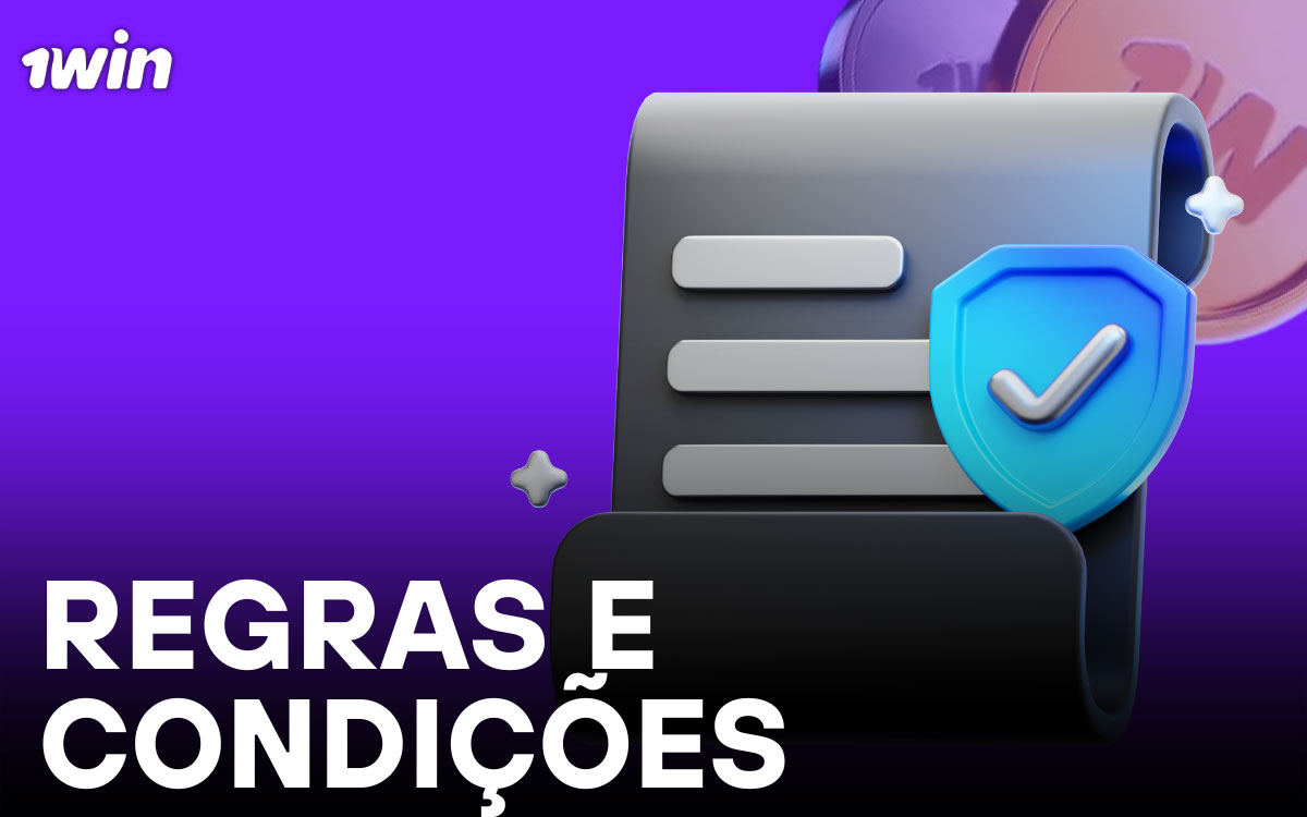 Terms and conditions page showing account registration rules, age requirements, and verification policies.