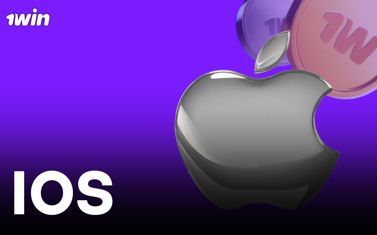 iPhone showing iOS app installation steps with download button and configuration profile setup screen